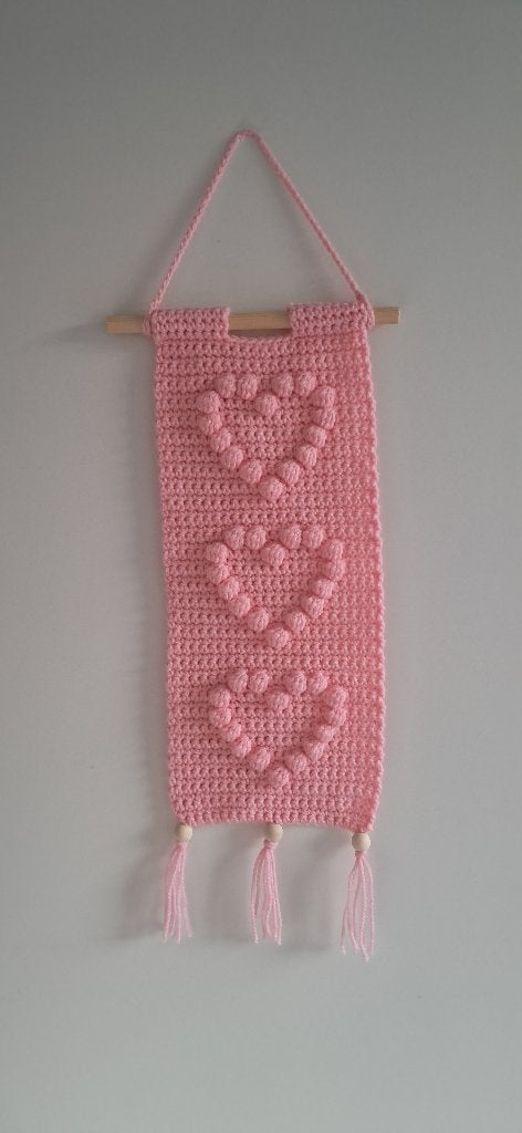 Wandhanger OPRUIMING, Kinderen en Baby's, Kinderkamer | Inrichting en Decoratie, Ophalen of Verzenden, Nieuw, Wanddecoratie