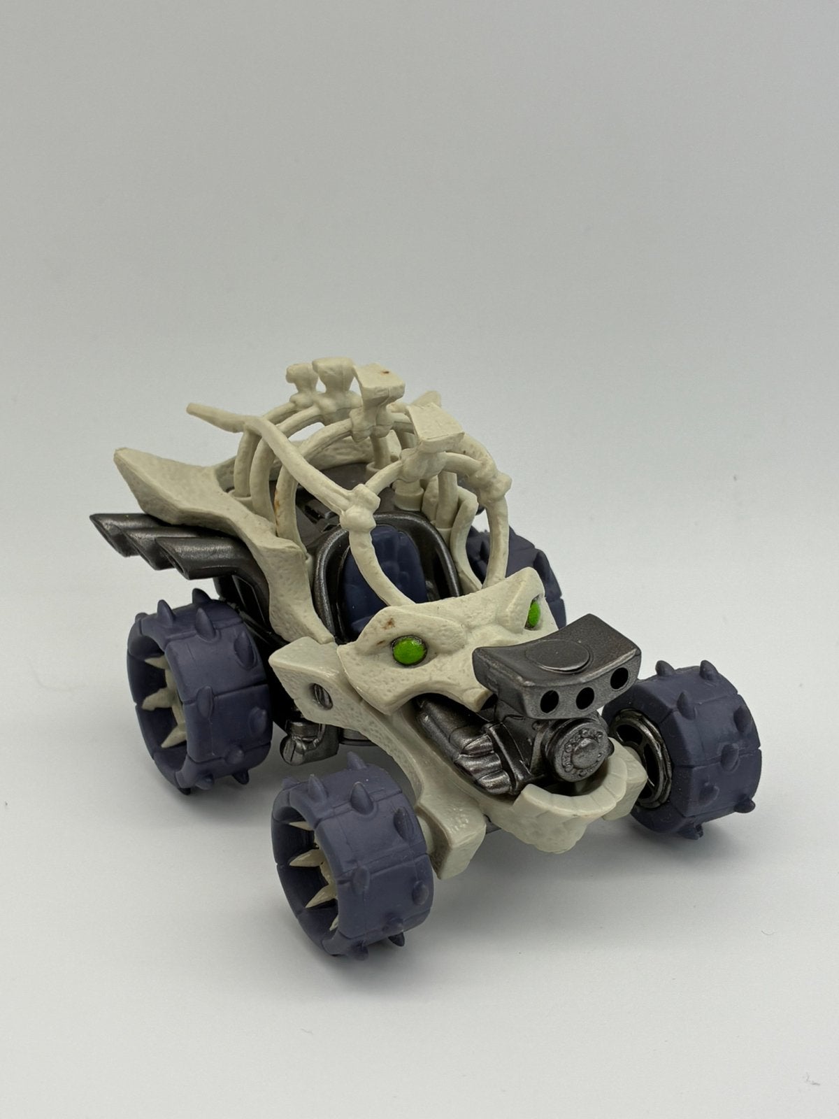 Skylanders Superchargers Tomb Buggy, Avontuur en Actie, Verzenden, W, 2 spelers