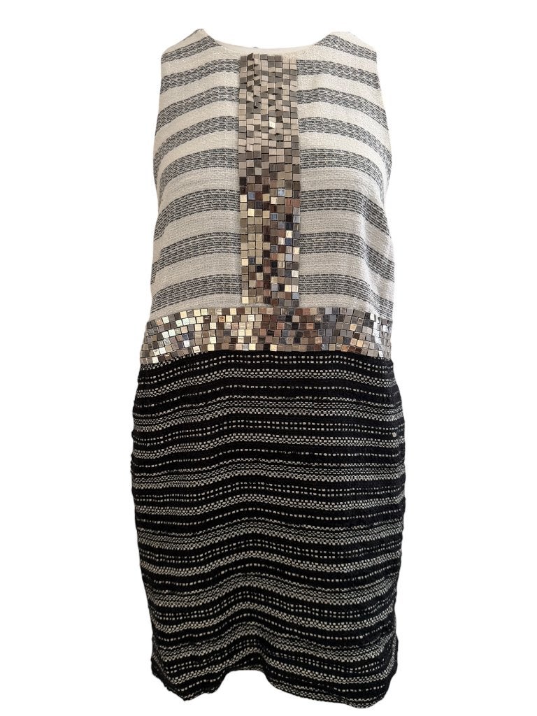 By Malene Birger jurk M, Kleding | Dames, Jurken, Zo goed als nieuw, Maat 38/40 (M), Zwart, Verzenden