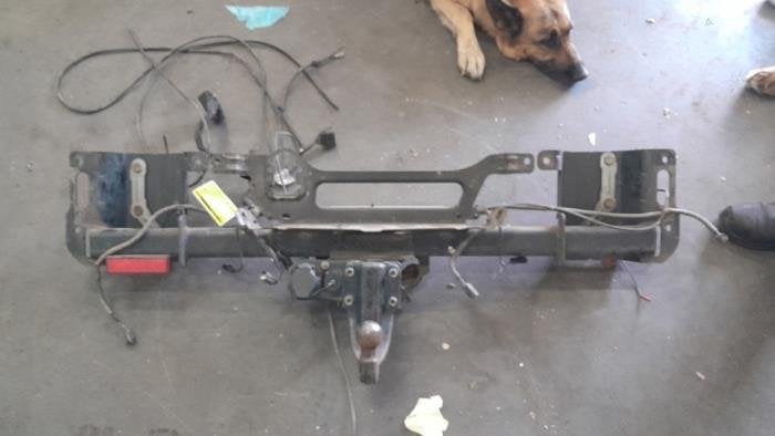 Trekhaak van een Ford Usa F150, Gebruikt, -, -, Ophalen of Verzenden