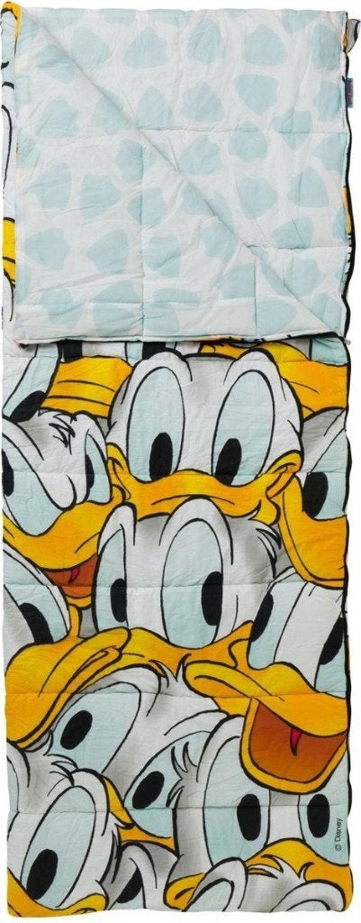 slaapzak Donald Duck, Ophalen, Zo goed als nieuw