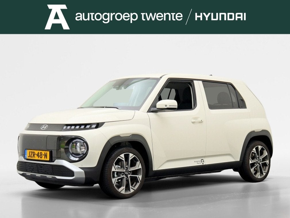 Hyundai Inster Pulse 49 kWh | DEMO-voordeel | private lease