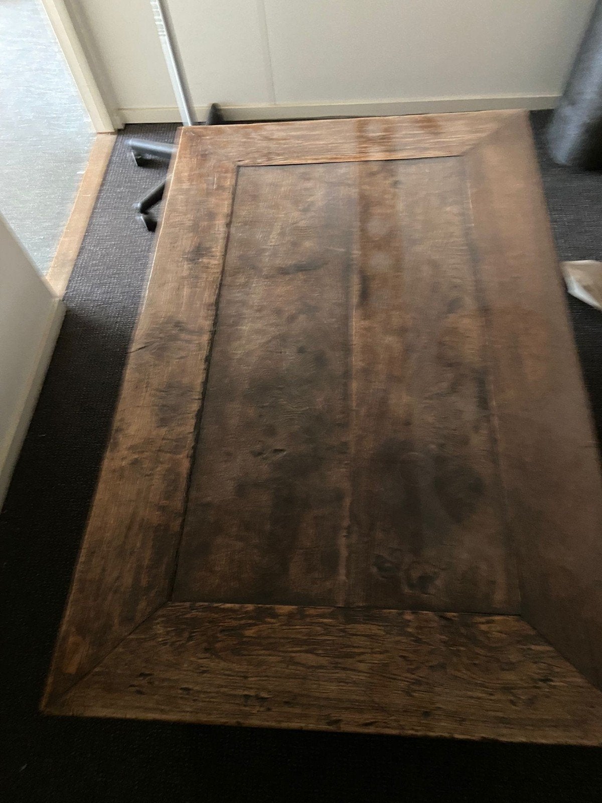 Salontafel en bijzettafel, Ophalen, Rechthoekig, 100 tot 150 cm, 50 tot 100 cm
