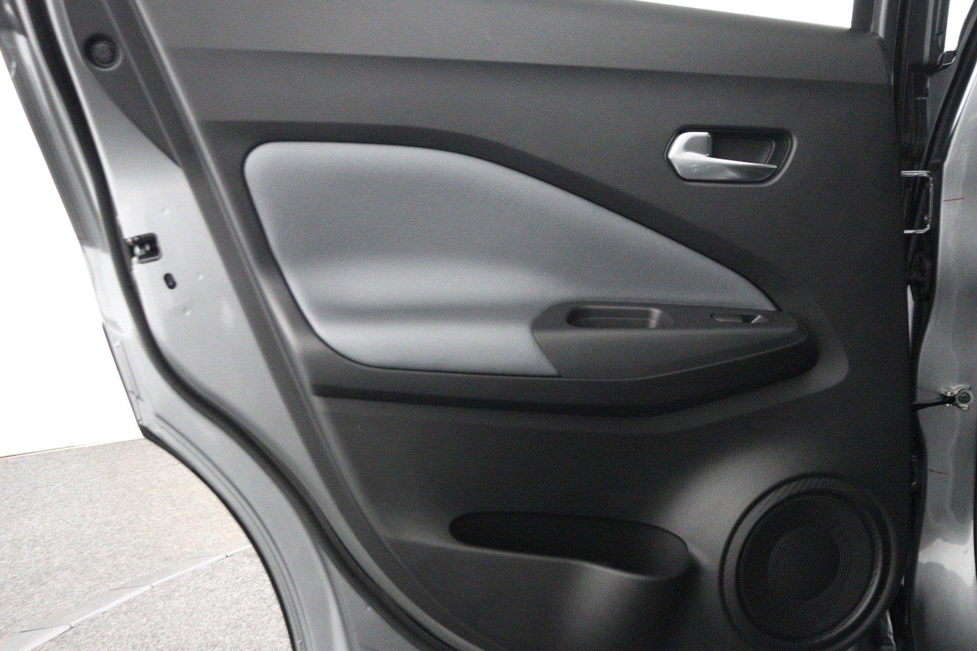 Foto 33 van Nissan Juke 1.0 DIG-T N-Connecta Automaat | Apple Carplay/An