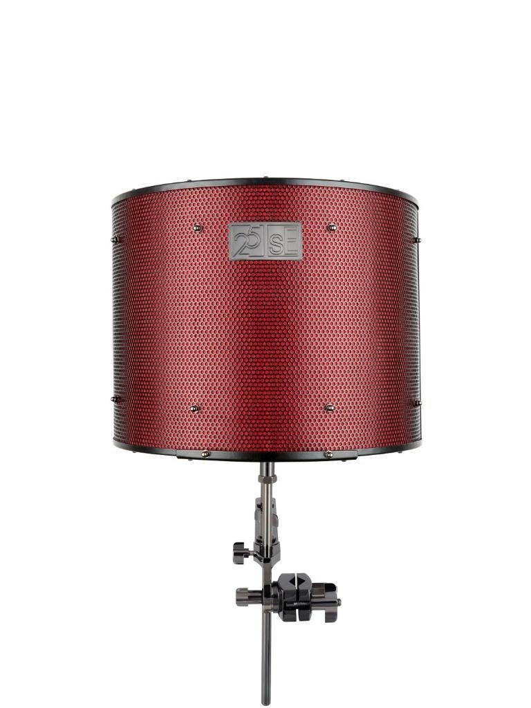 sE Electronics RF Pro 25 AE Black Chrome, ., Nieuw, Ophalen of Verzenden, .