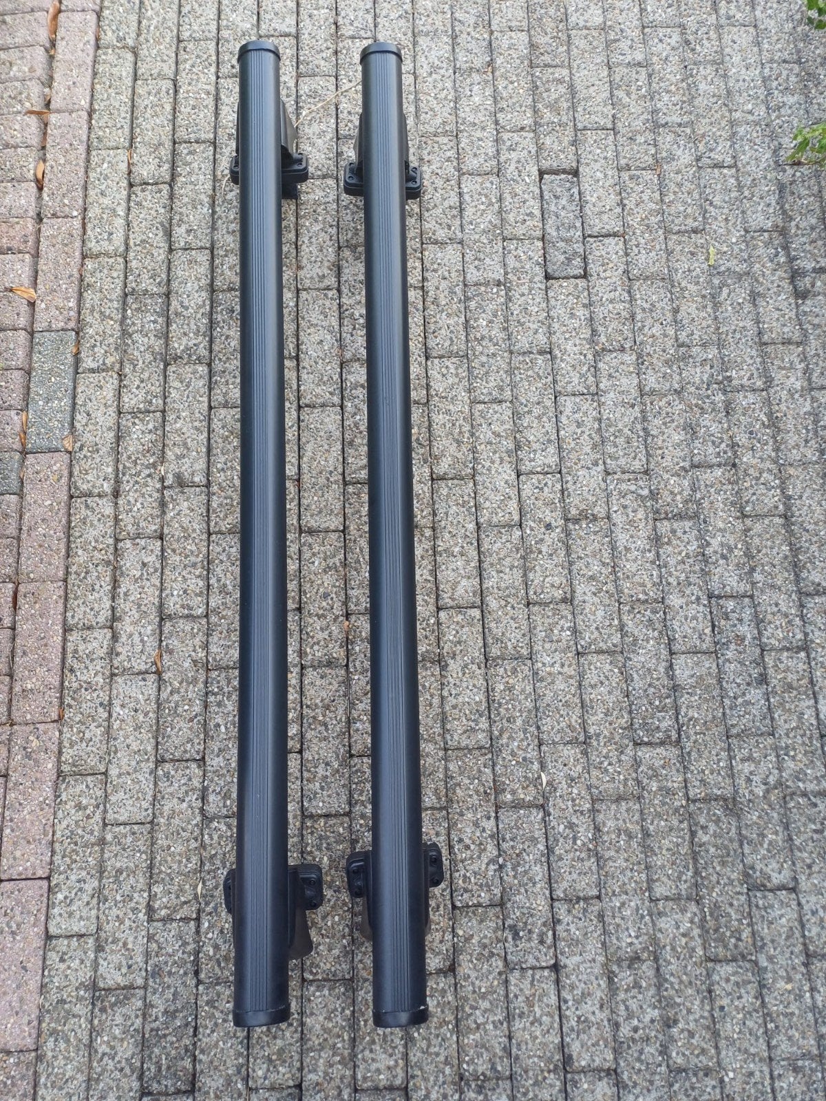 Dakdragers Farad Renault Captur 2013-2019, Auto diversen, Ophalen