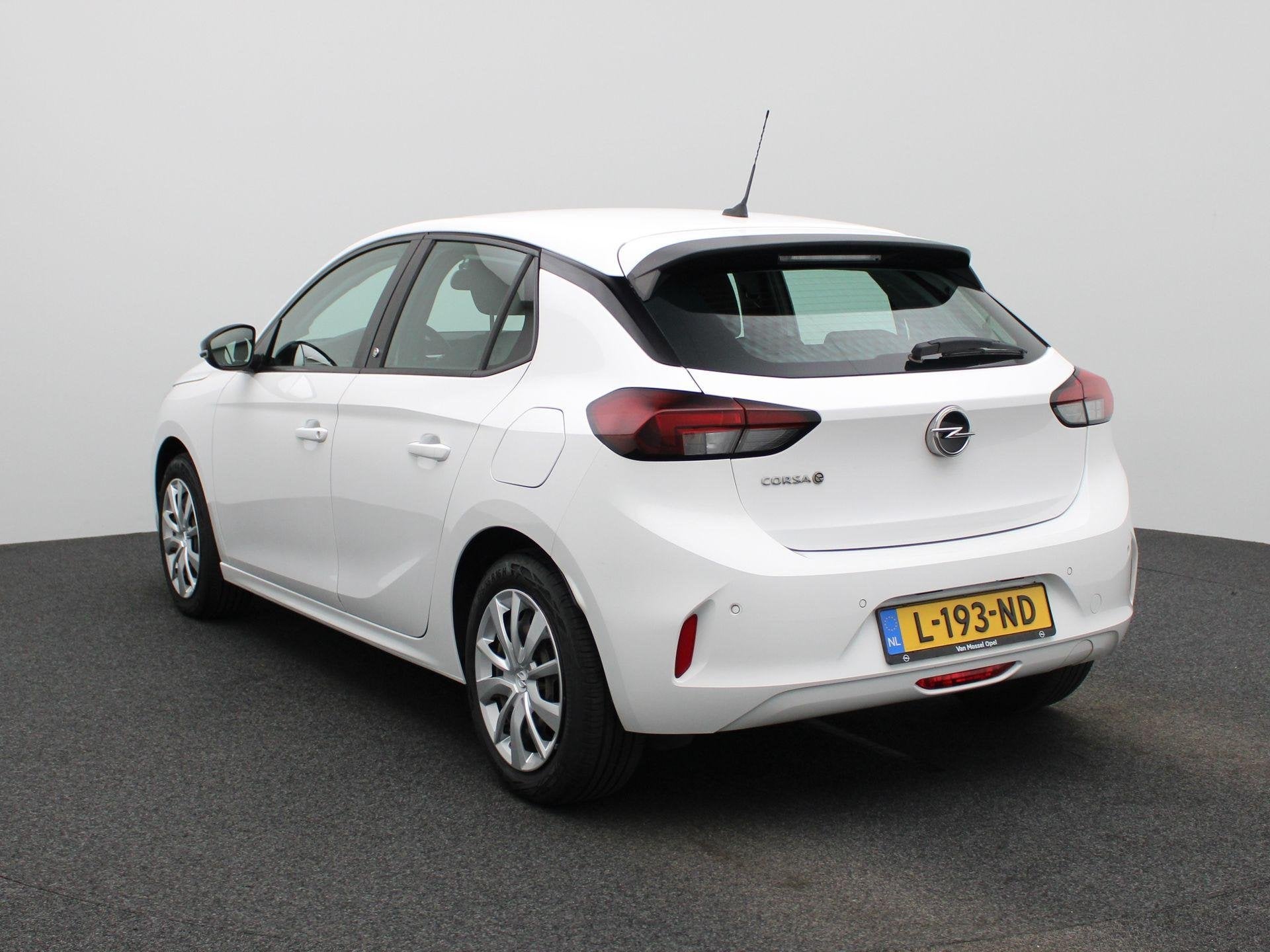 Opel Corsa-e Edition 50 kWh BTW| WLTP 337 km| AUTOMAAT |Andr, Auto's, 12 maanden, Gebruikt, Electronic Stability Program (ESP)