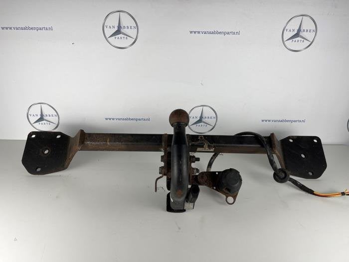 Trekhaak van een Mercedes A-Klasse, Auto-onderdelen, Gebruikt, -, -, 3 maanden garantie
