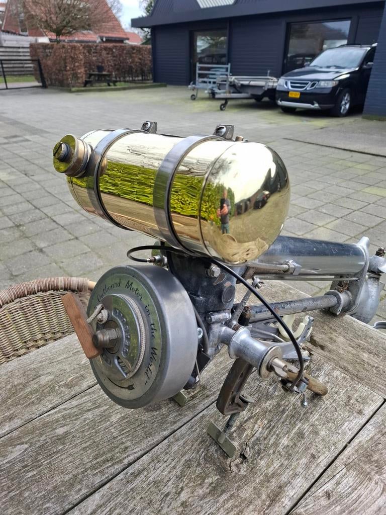 Yardart ,Mancave, Ophalen of Verzenden, Gebruikt, Overige soorten