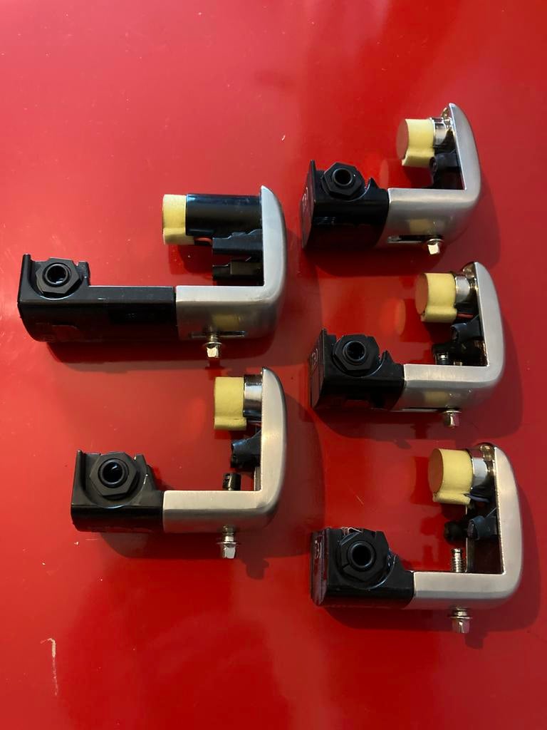 2Box TrigIt Trigger Set - Drum Triggers, Muziek en Instrumenten, Ophalen of Verzenden, Zo goed als nieuw, Overige merken, Elektronisch