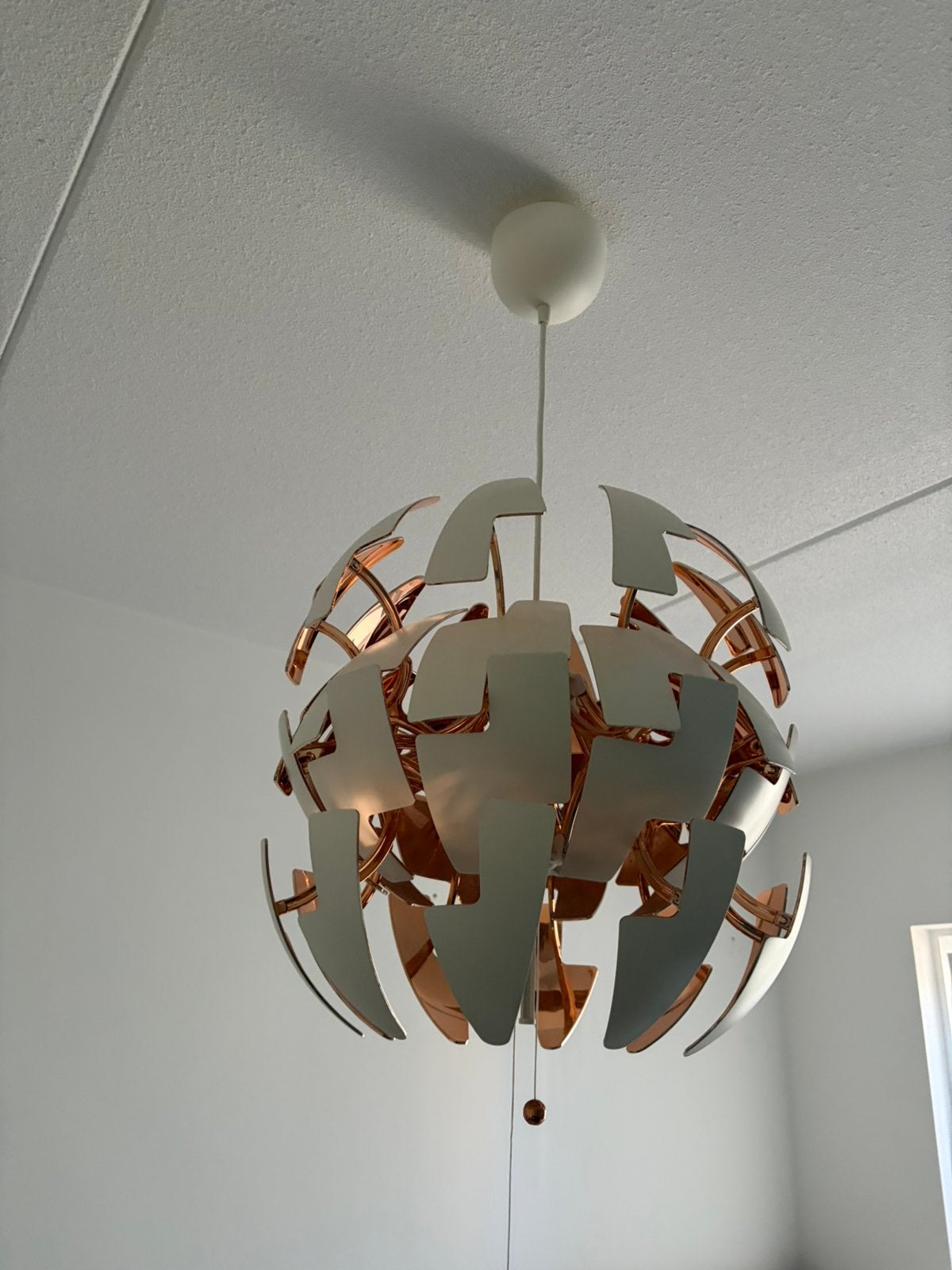Hanglamp Ikea PS 2014 pendant lamp 35cm, Ophalen of Verzenden, Zo goed als nieuw