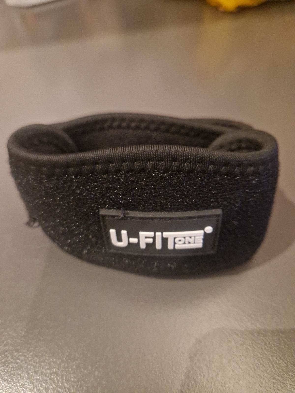 Elleboog brace (tennisarm), Ophalen of Verzenden, Zo goed als nieuw, Overige typen