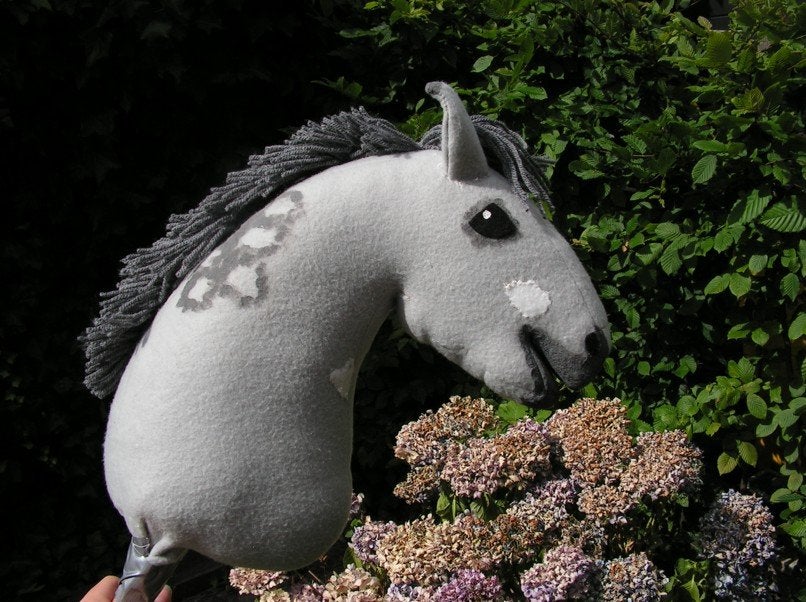 mooie hobby horse, Ophalen of Verzenden, Nieuw