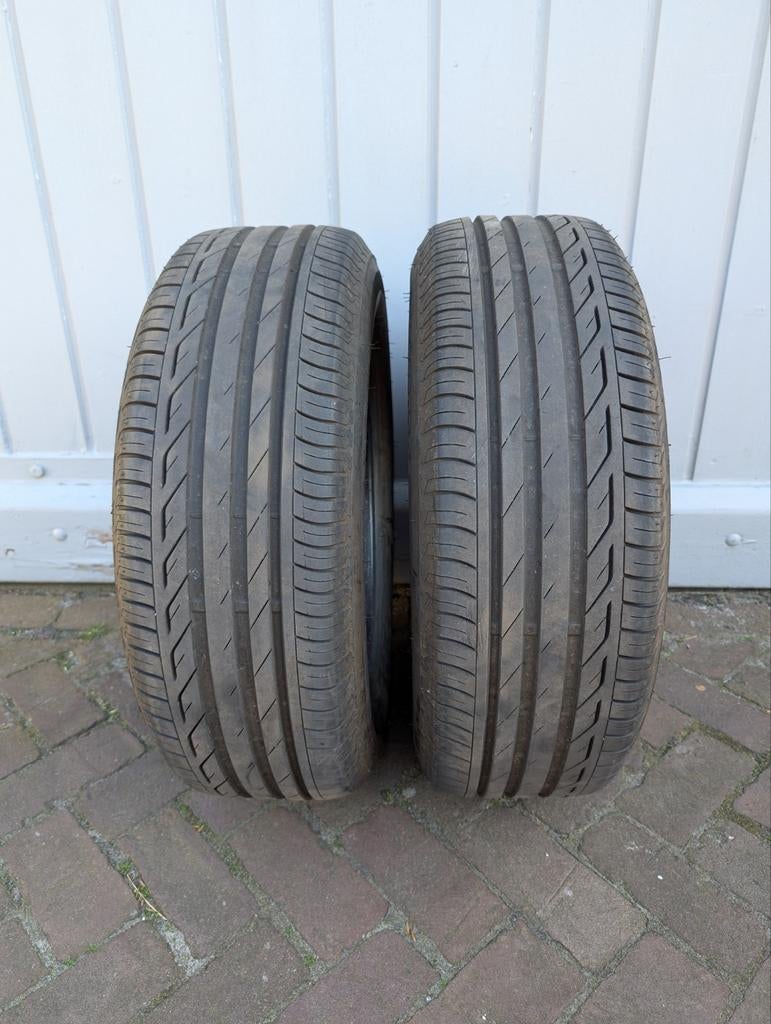 205/65R15 94V
Bridgestone zomerbanden, Auto-onderdelen, Ophalen, Gebruikt, 15 inch, 205 mm