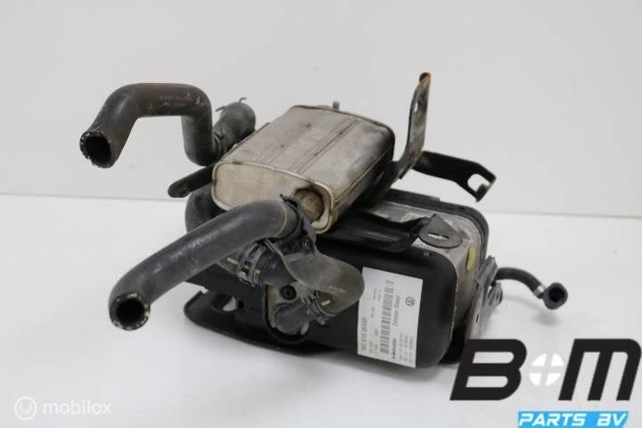 Standkachel VW Touran 1T, Gebruikt