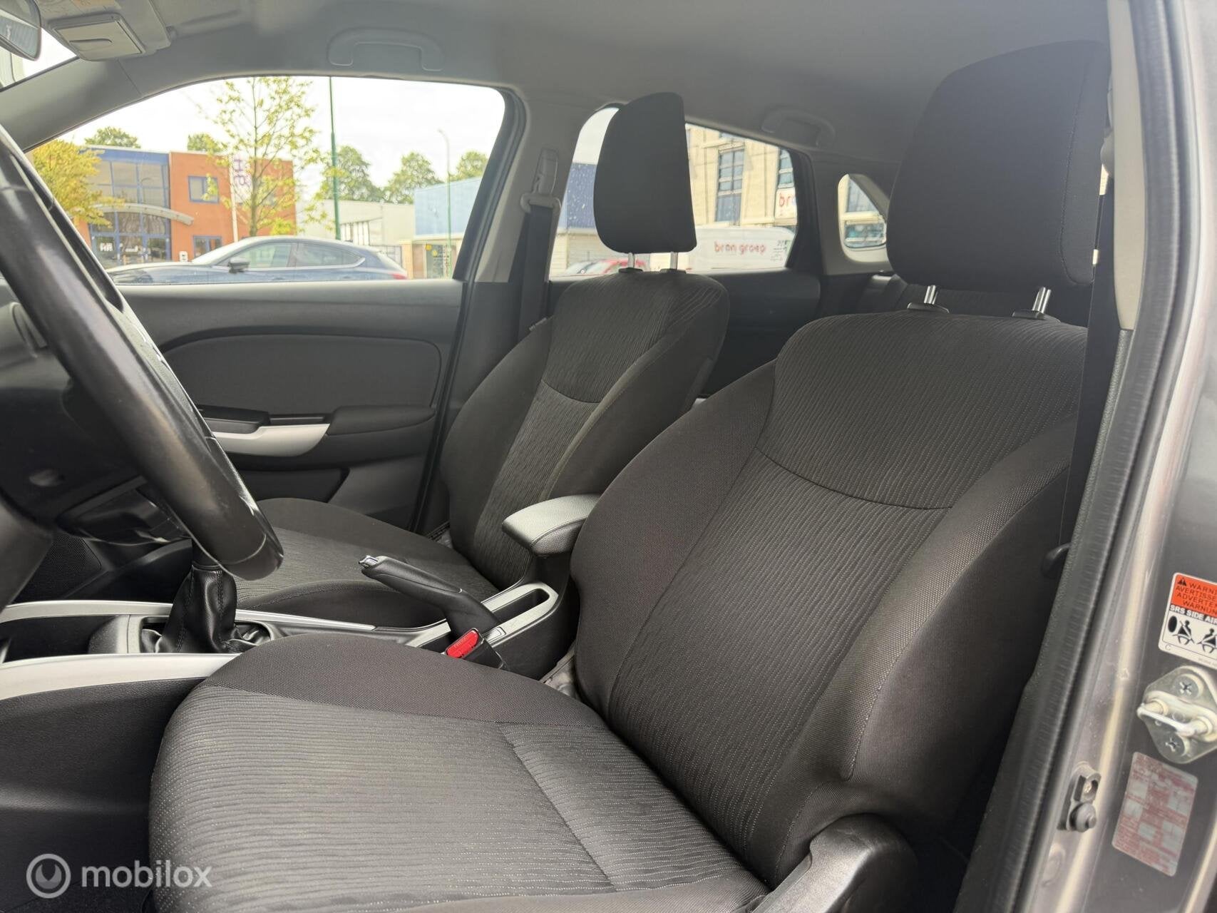 Foto 9 van Suzuki Baleno 1.0 Boosterjet High Executive | Camera | ACC
