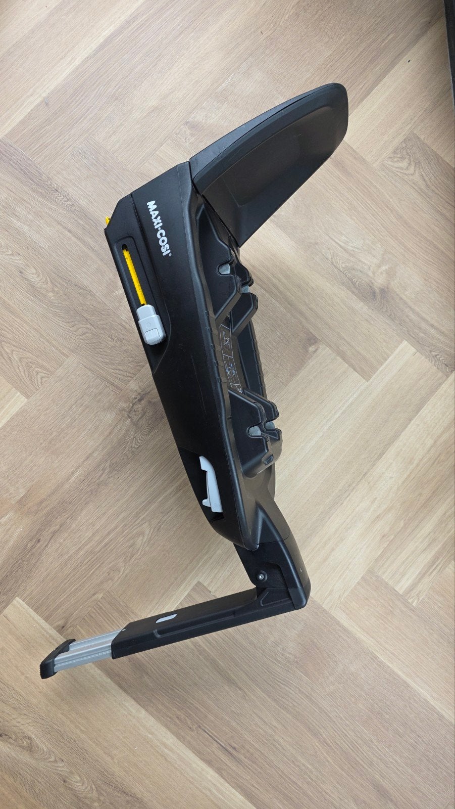 Maxi-Cosi FamilyFix2 ISOFIX Base - Zo goed als nieuw, Kinderen en Baby's, Autostoeltjes, Ophalen, Zo goed als nieuw, Maxi-Cosi