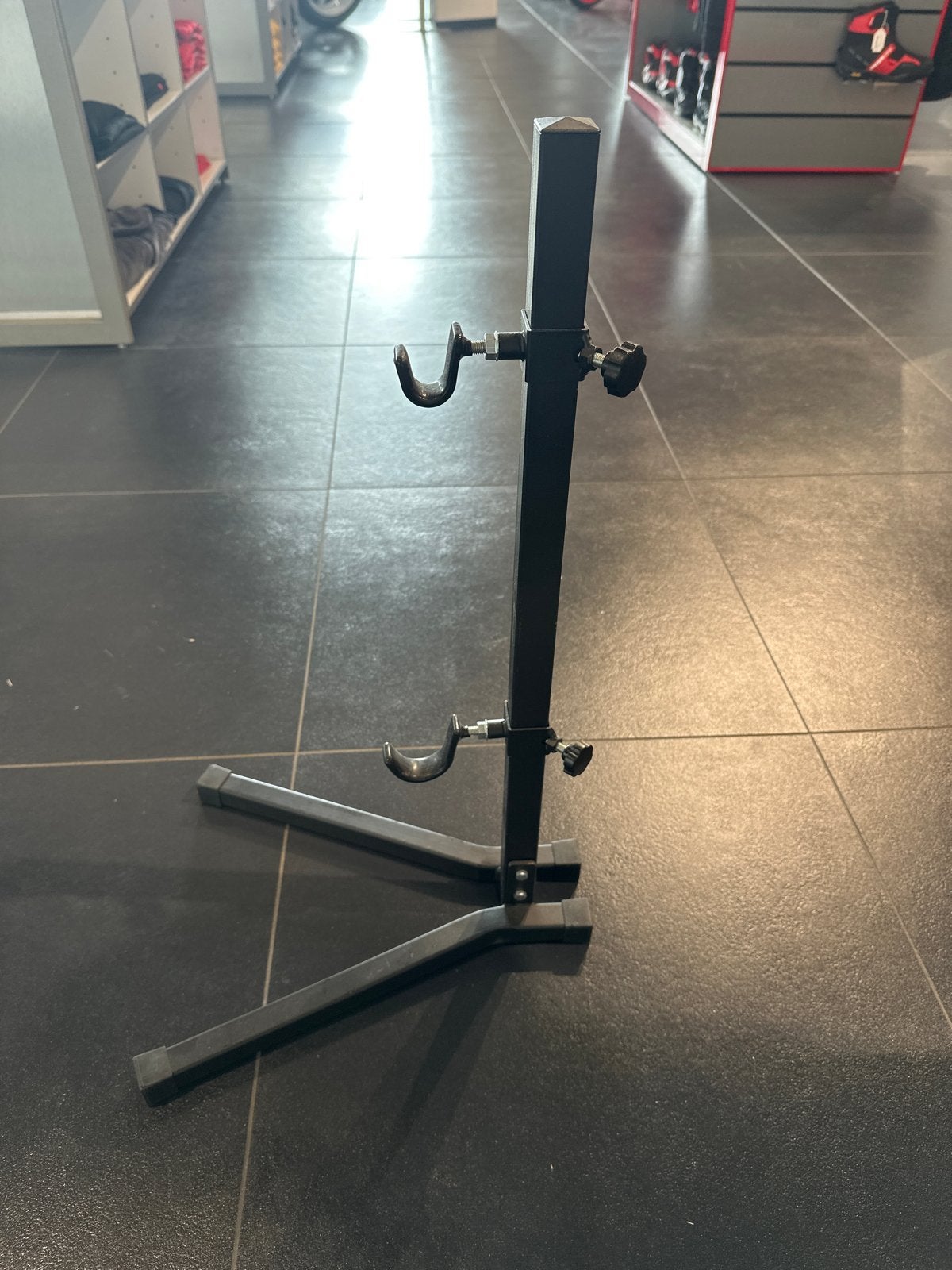 BikSupport Fiets Montagestandaard - Gebruikt en nieuw, Ophalen of Verzenden, Gebruikt, Overig gereedschap