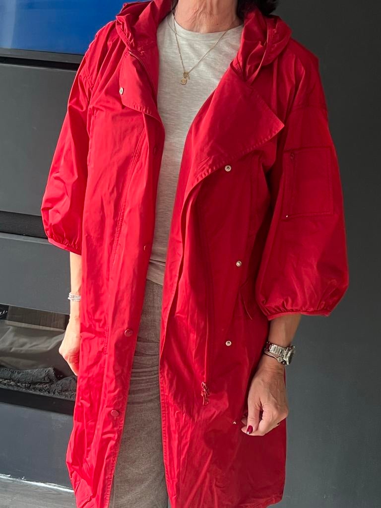 Red Valentino Jack Rood Maat S Nieuw, Ophalen of Verzenden, Nieuw, Maat 36 (S), Rood