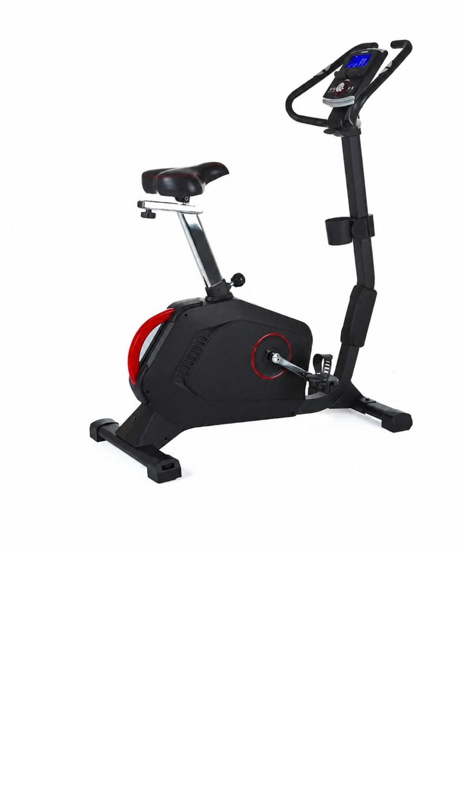 HAMMER Cardio Motion Bt - Ergometer - Hometrainer, Ophalen, Nieuw, Hometrainer