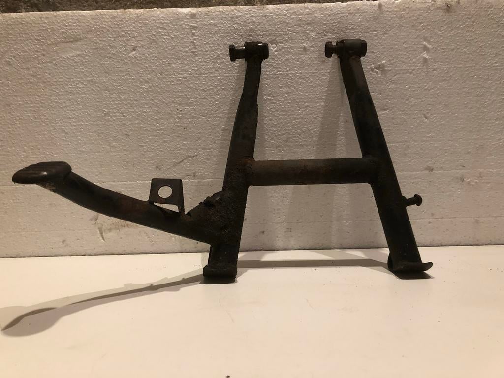 Middenbok Kawasaki GPZ 600 - Gebruikt, Gebruikt, ., ., Gpz 600