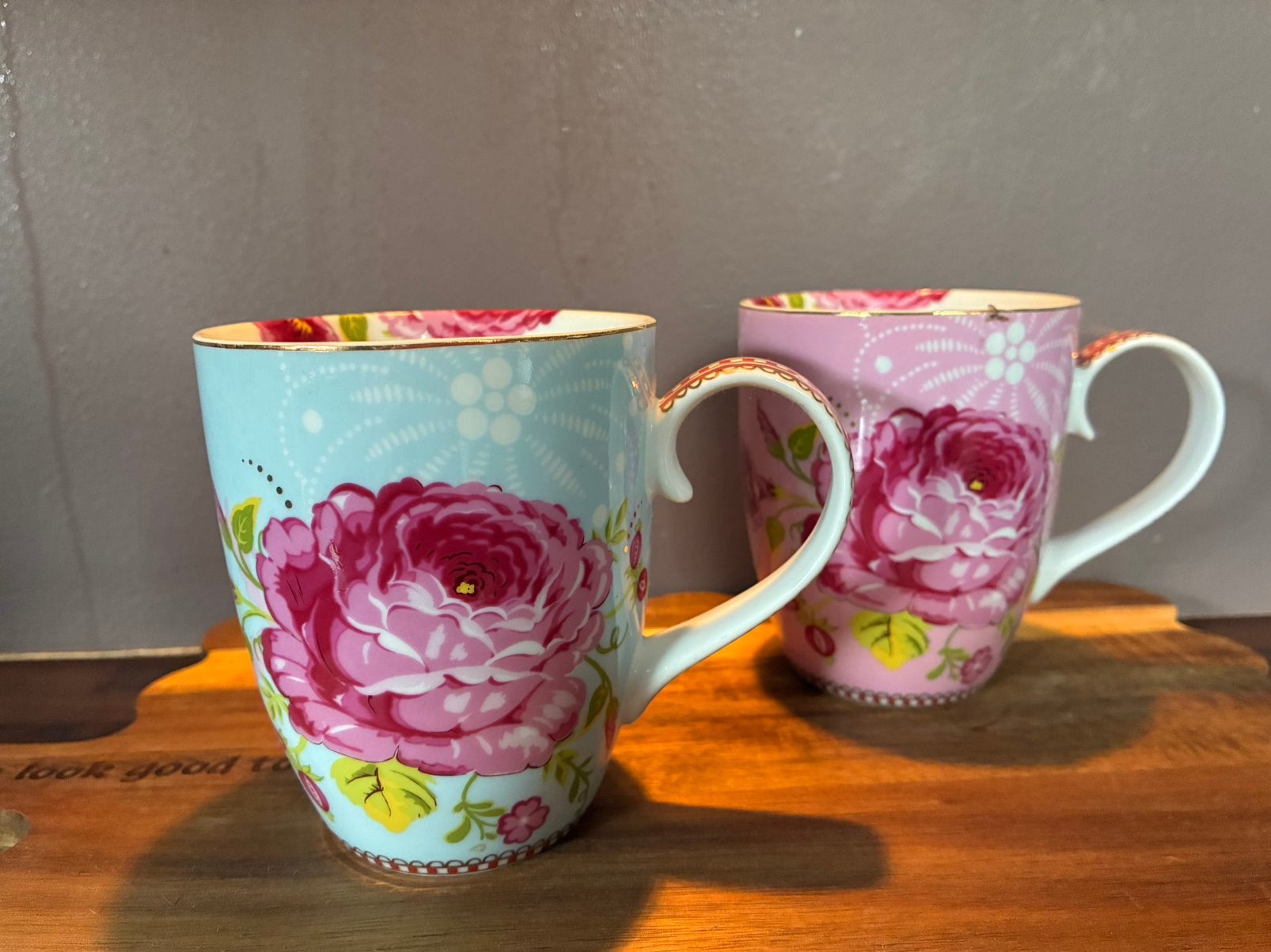 Pip Studio theemokken, Ophalen of Verzenden, Zo goed als nieuw, Porselein, Overige stijlen