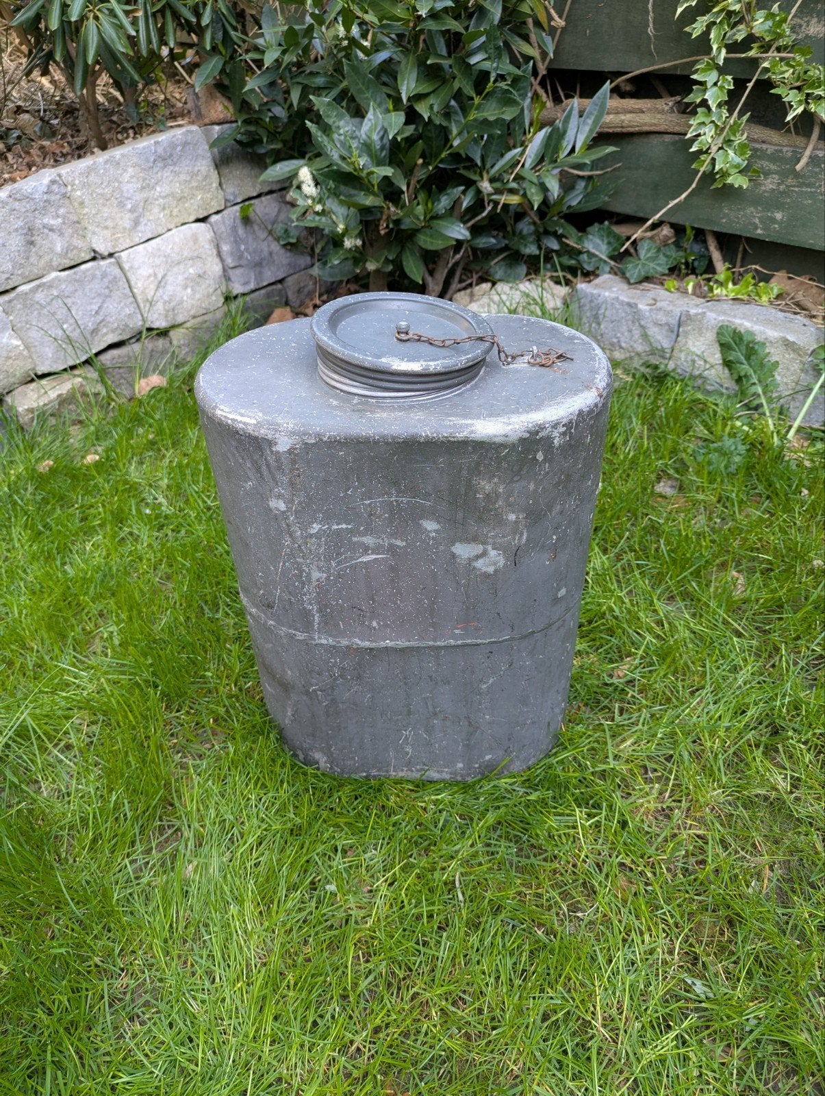 Duitse Gemal 1939 - Zeldzame Variant, Verzamelen, Ophalen of Verzenden, Landmacht, Duitsland, Overige typen