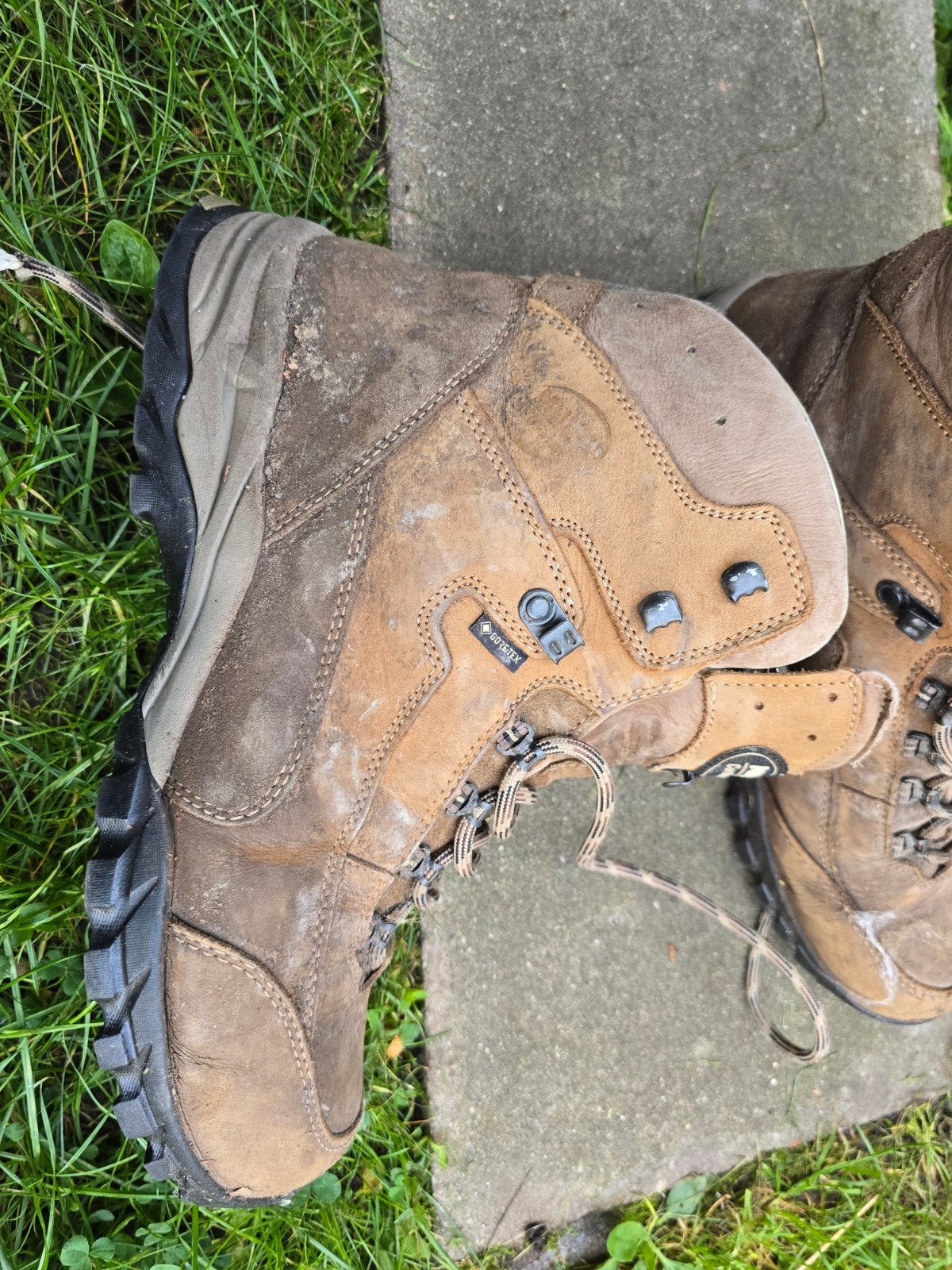 Wandelschoenen, Ophalen of Verzenden, Gebruikt, Schoenen