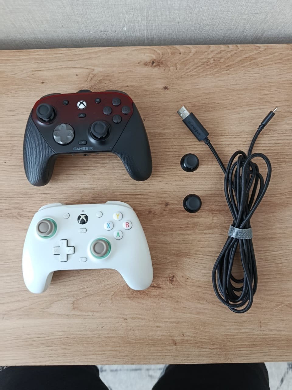 Gamesir G7 SE & Aangepaste Gamesir G7 Pro, Ophalen, Gebruikt, Controller, Xbox Series S