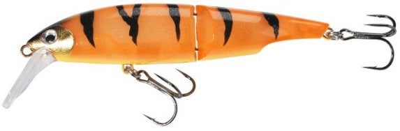 Sébile Swingtail Minnow, Rapala Jointed & Shakespeare Devils, Watersport en Boten, Verzenden, Nieuw, Overige typen
