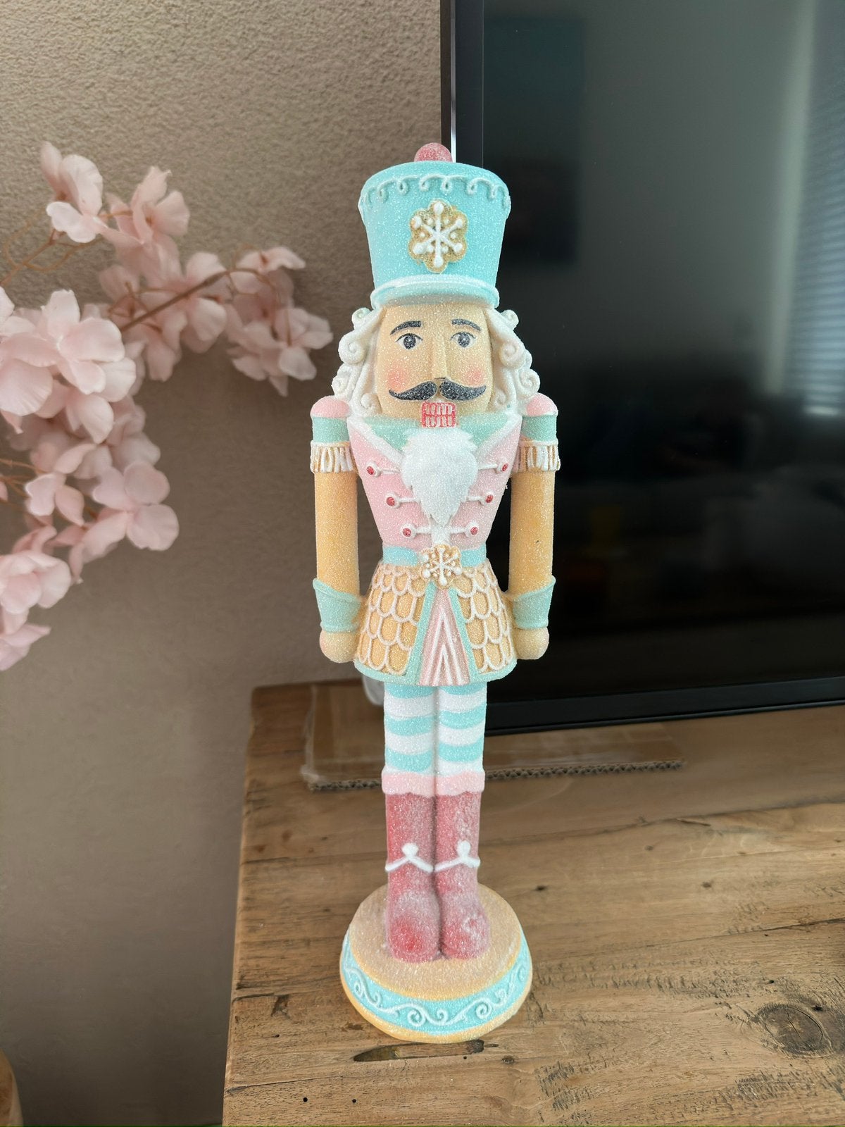 Notenkrakers, Diversen, Kerst, Ophalen of Verzenden, Nieuw