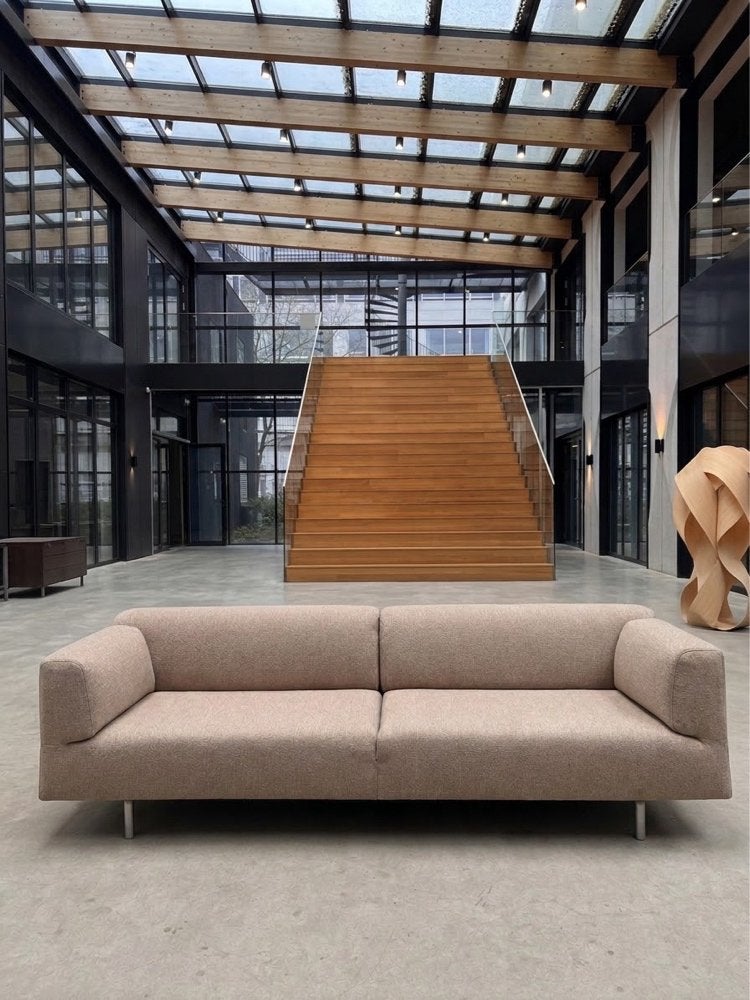 Cassina Met NIEUWSTAAT, Design, 75 tot 100 cm, Ophalen of Verzenden, Zo goed als nieuw