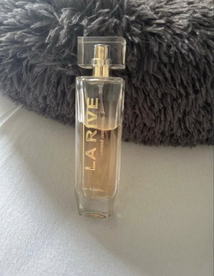 La Rive parfum voor dames, Ophalen of Verzenden, Zo goed als nieuw