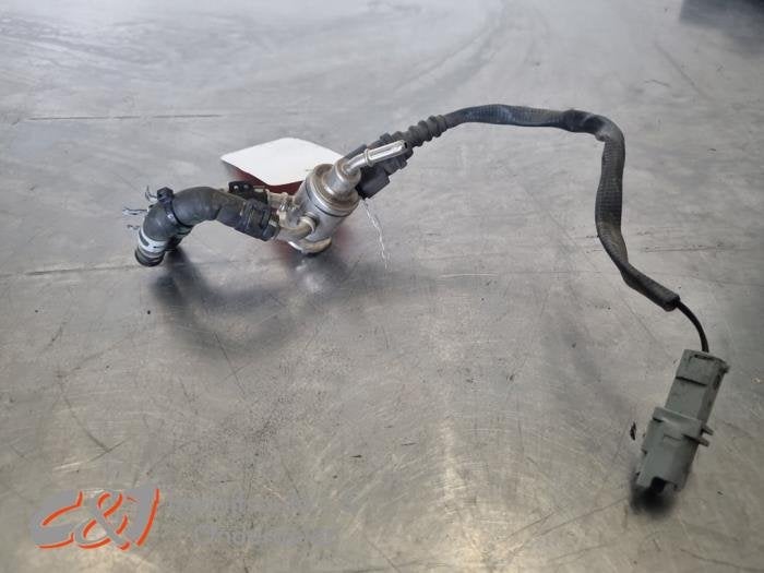 Adblue Sensor van een Renault Trafic, Gebruikt, -, Renault, -