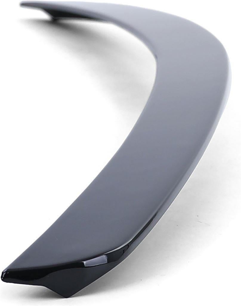 Spoiler Achterklep AMG Look Zwart Voor MB C Klasse W204, Auto diversen, Tuning en Styling, Verzenden, Automotive Parts, A.parts@hotmail.nl