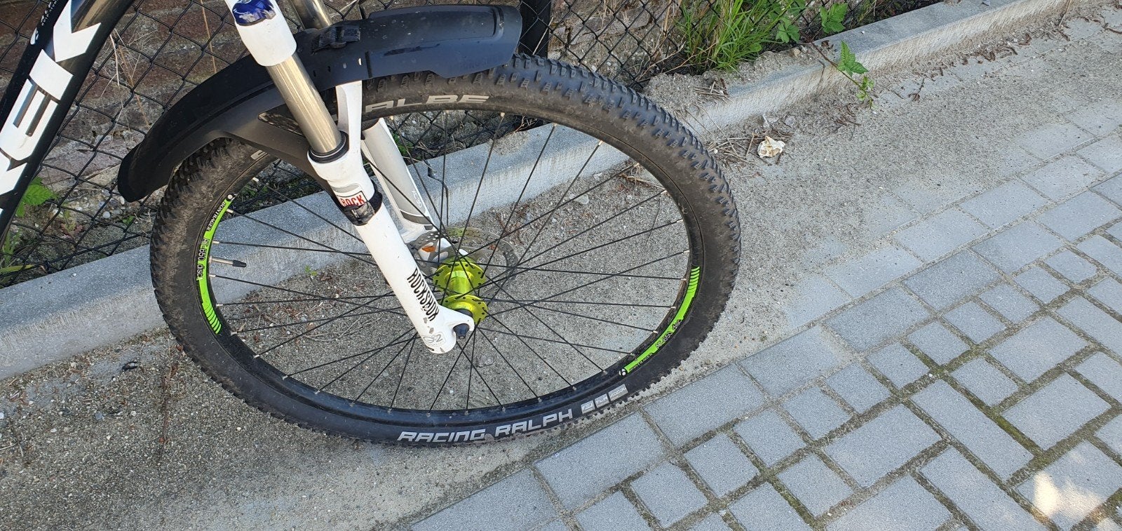 Foto 4 van Trek X-Caliber 7 (2015) met extra's