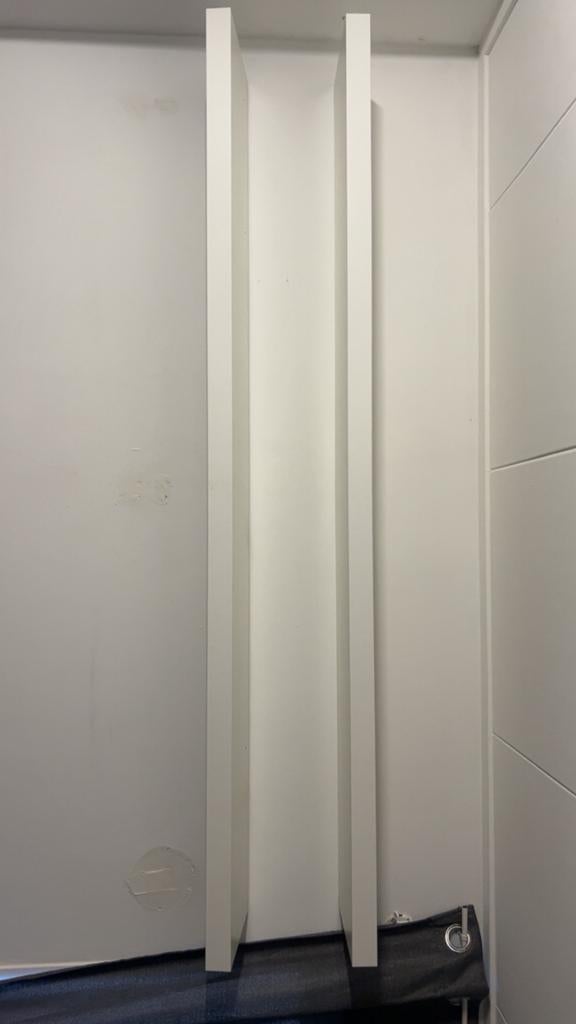 Ikea lack plank, Ophalen, 50 tot 100 cm, Zo goed als nieuw, Minder dan 100 cm