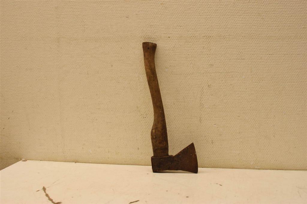 Hakbijl 46252, Ophalen of Verzenden, Gebruikt, Onkruidsteker