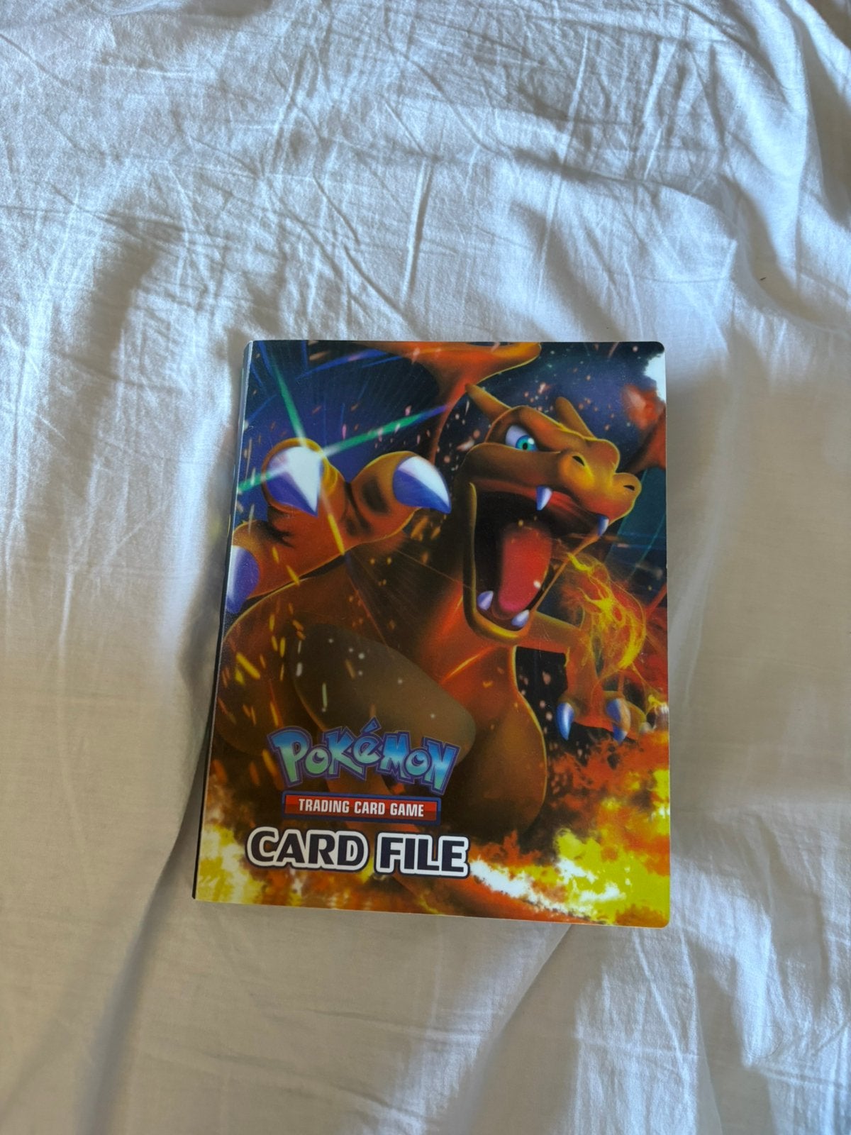 Mapje met 100 oude kaarten!, Ophalen of Verzenden, Zo goed als nieuw, Boek of Catalogus, Foil