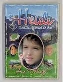 DVD Heidi de Originele 70er jaren verfilming, Alle leeftijden, Verzenden, Nieuw in verpakking