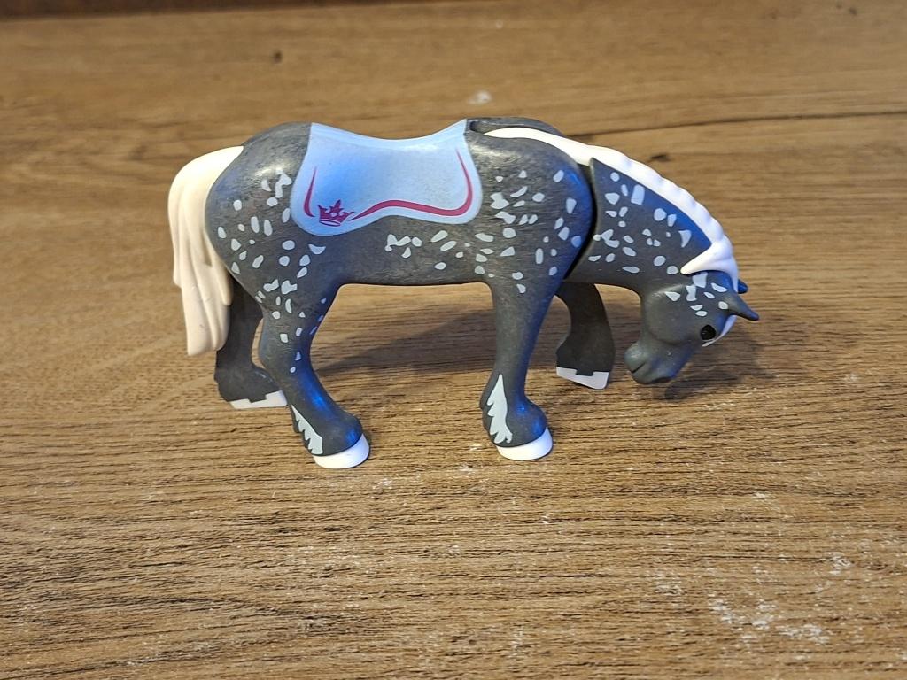 Playmobil : paard Whisper !!, Kinderen en Baby's, Speelgoed | Playmobil, Ophalen of Verzenden, Gebruikt, Los playmobil