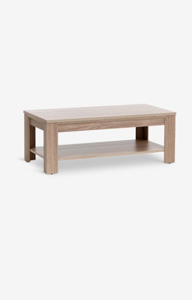 Tafel, Ophalen, Gebruikt, Rechthoekig, 50 tot 100 cm