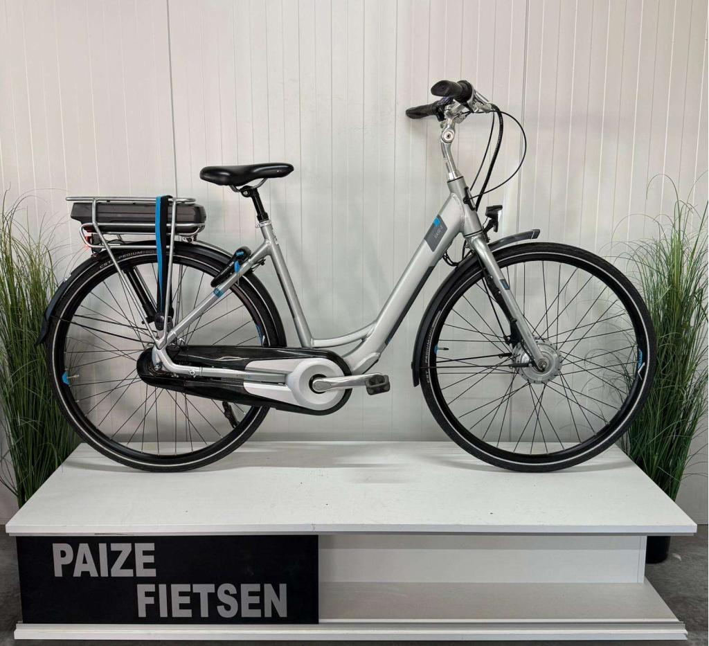 Giant Easy- E .300 Wh, 51 cm, 27430, Niet ingevuld, Gebruikt, Niet ingevuld, 51 tot 55 cm