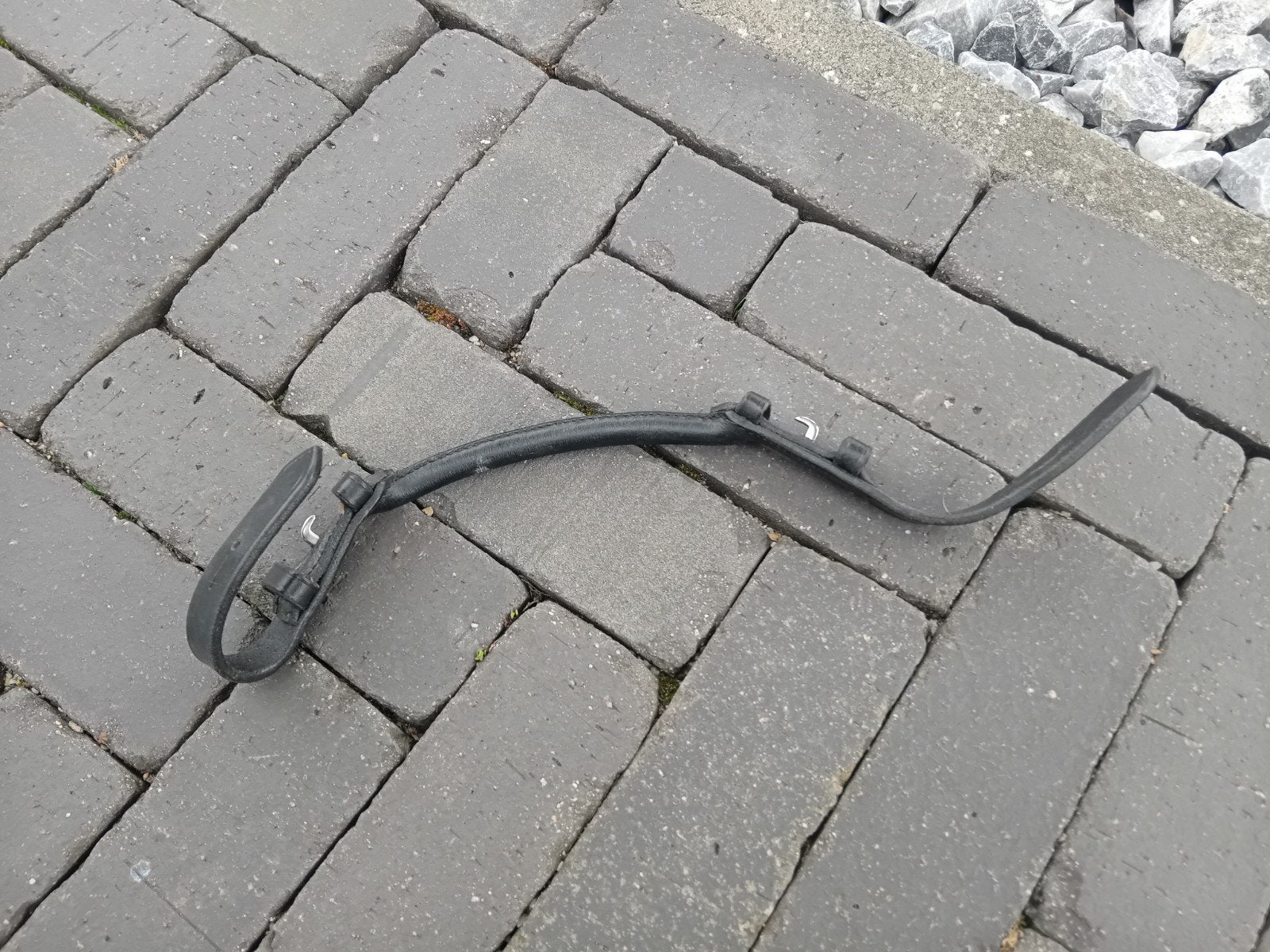 bokriempje, Ophalen of Verzenden, Zo goed als nieuw