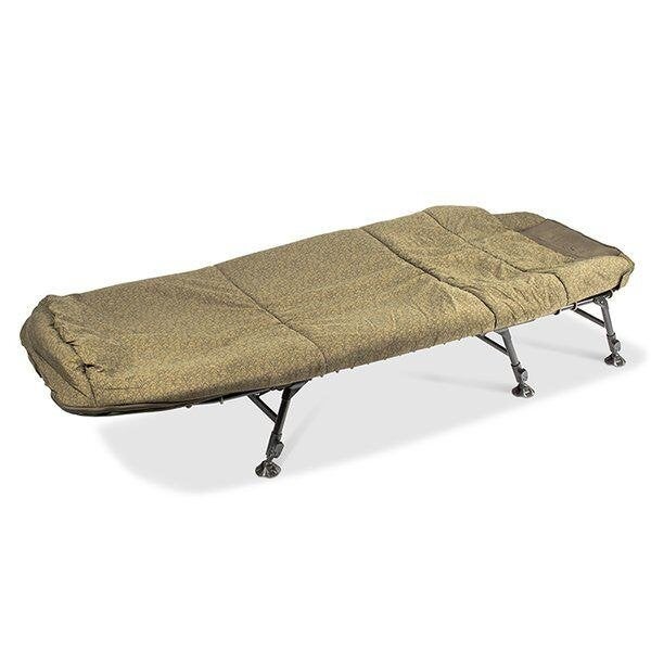 nash sleep system, Ophalen, Zo goed als nieuw, Overige typen