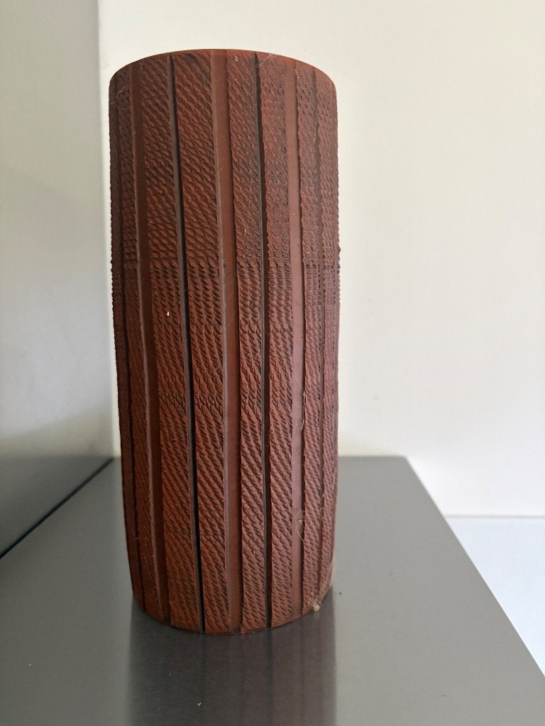 Dutchbone Rander vintage vaas, Huis en Inrichting, Woonaccessoires | Vazen, Ophalen of Verzenden
