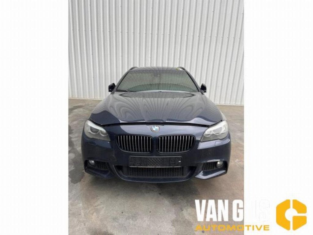 BMW 5-serie 5 serie Touring (F11) Combi, 2009 / 2017 535i 24, Bayerische Motoren Werke AG, Kundenbetreuung@bmw.de, Petuelring 130 ,80809, München, Deutschland