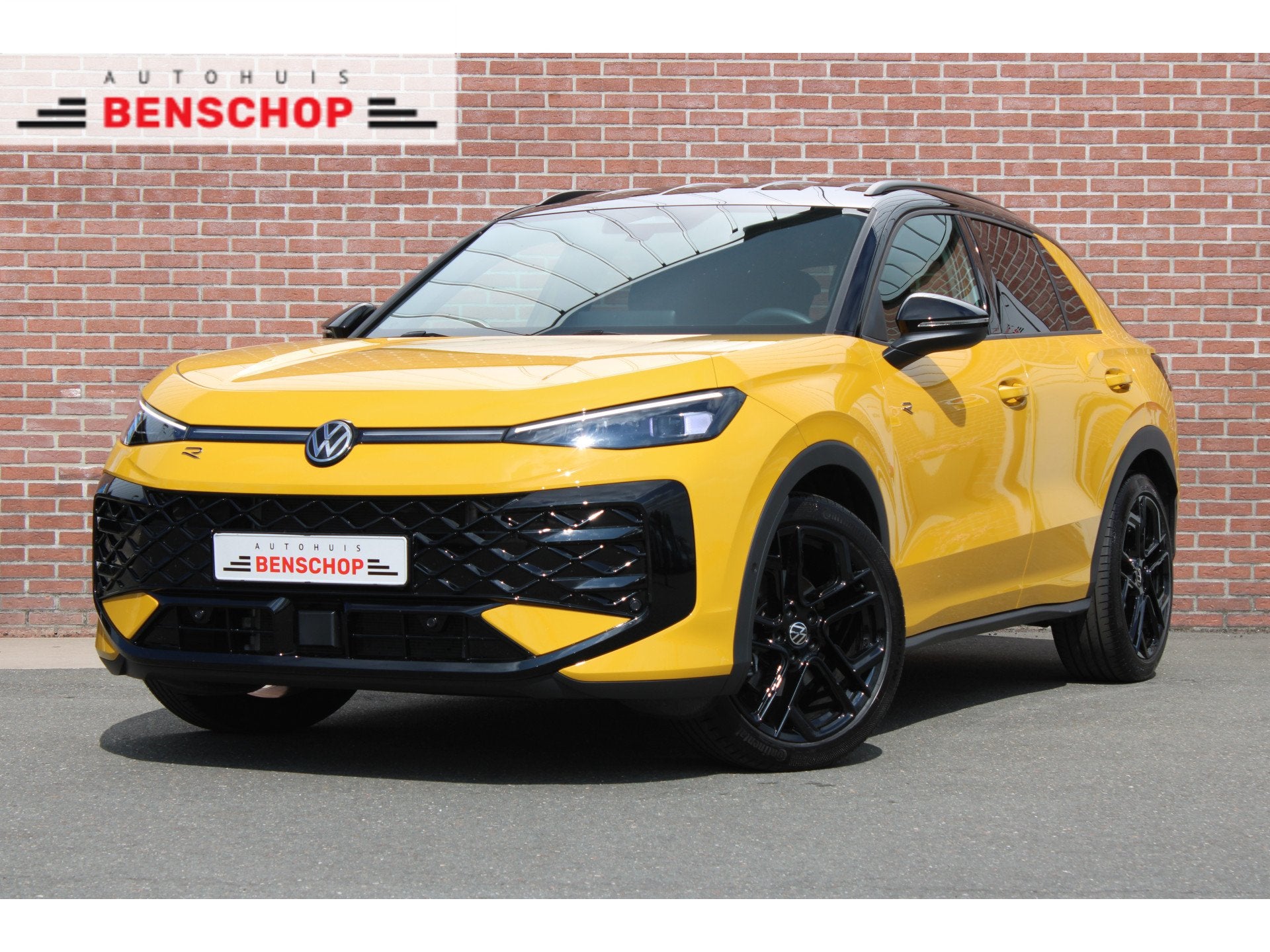 Volkswagen T-Roc 1.5 eTsi 150PK R-Line Edition |ACC|19-INCH|, Auto's, Volkswagen, 1374 kg, 730 kg, 4 cilinders, 150 pk
