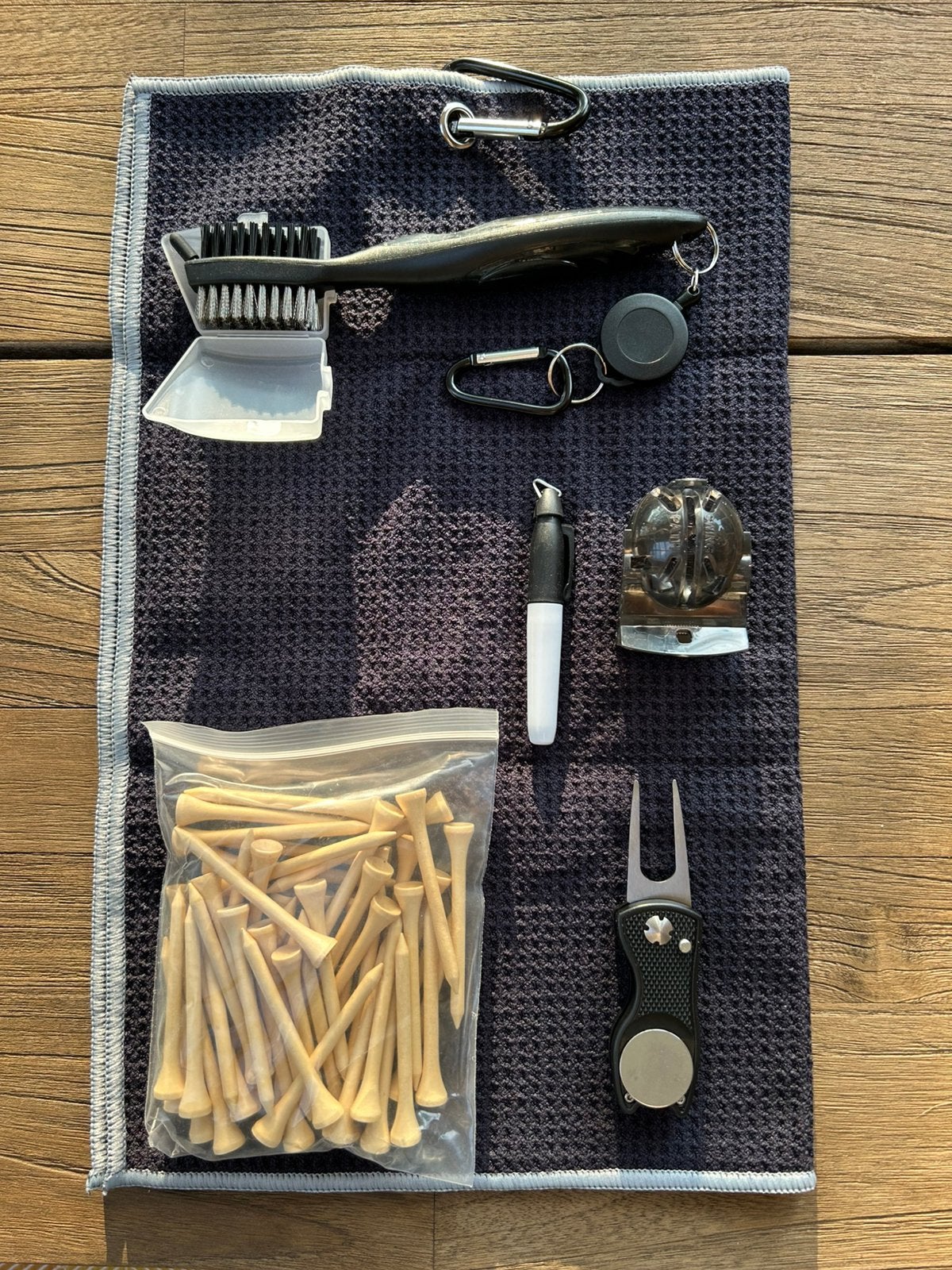 Golf accessoires, Ophalen of Verzenden, Nieuw