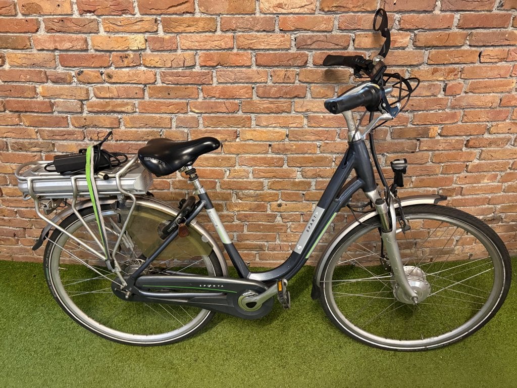 Fietshokje Hoofddorp: Sparta E-Motion Dames E-Bike D48, Niet ingevuld, Sparta, Niet ingevuld, Ophalen of Verzenden